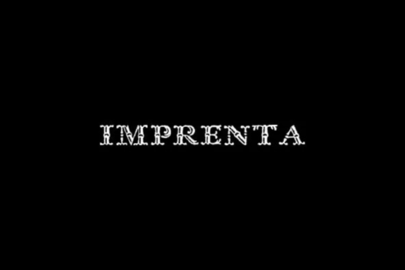 Imprenta: The Old-World Display Font for Artisan Labels