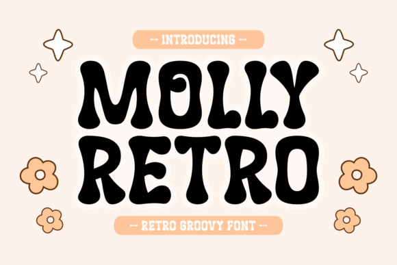 Why Molly Retro Font Became My Go-To Display Typeface